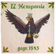 IV. Kompanie